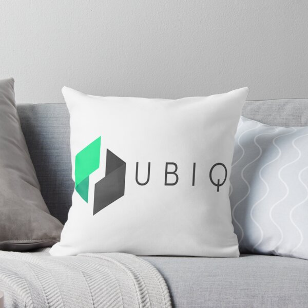 Item preview, Ubiq designed and sold by AltcoinCentral.