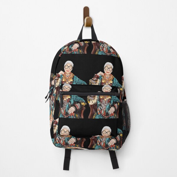 Item preview, Iris Apfel Alter 100 Jahre Happy s Day designed and sold by nipunifekniy.