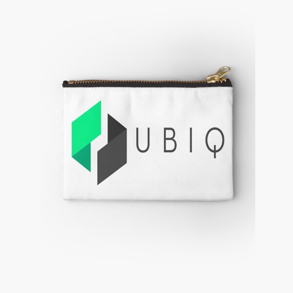 Artikelvorschau, Ubiq entworfen und verkauft von AltcoinCentral.