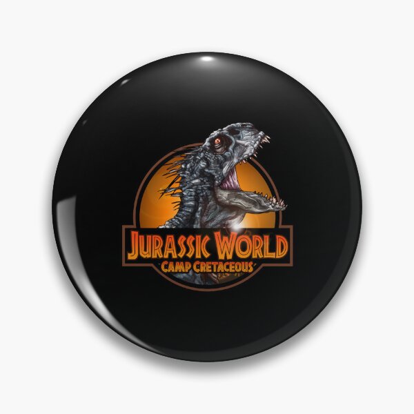 Item preview, Jurrassix World CretaceousScorpius-Rex designed and sold by ProDesignsOne.
