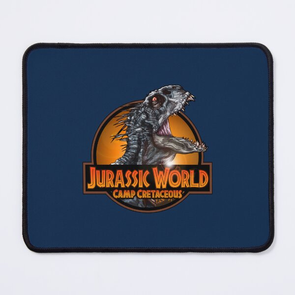 Item preview, Jurrassix World CretaceousScorpius-Rex designed and sold by ProDesignsOne.