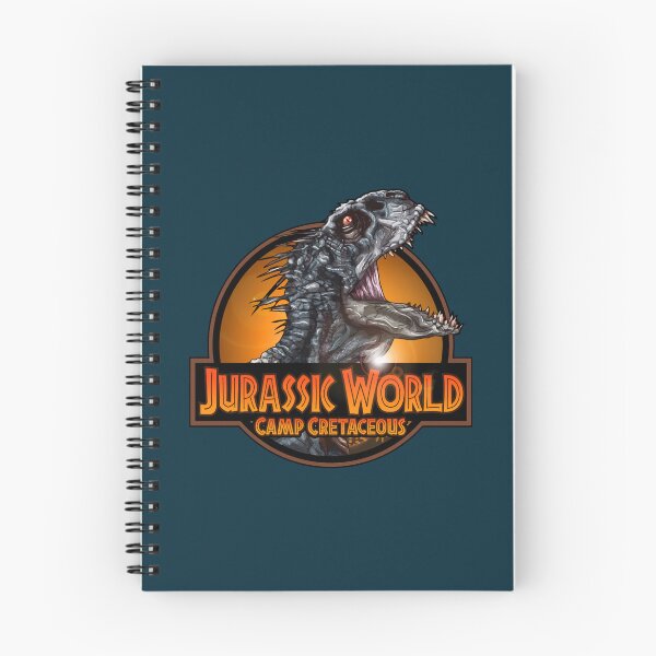 Item preview, Jurrassix World CretaceousScorpius-Rex designed and sold by ProDesignsOne.
