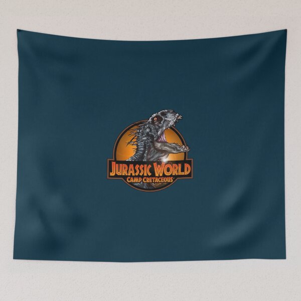 Item preview, Jurrassix World CretaceousScorpius-Rex designed and sold by ProDesignsOne.