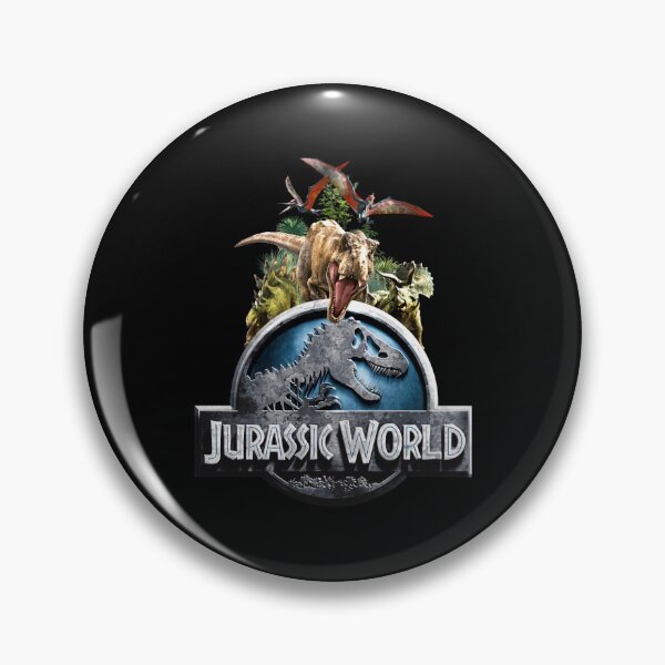 Item preview, Jurrassix World All_Dinosaurs designed and sold by ProDesignsOne.