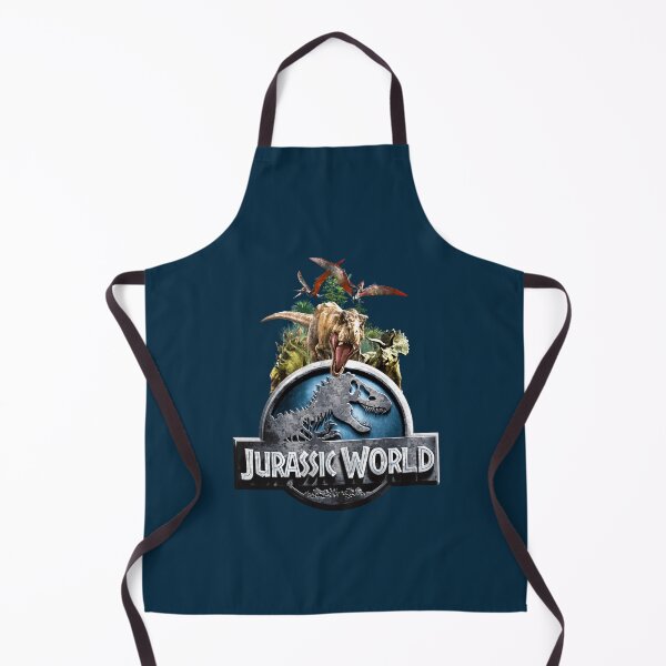 Artikelvorschau, Jurrassix World All_Dinosaurs entworfen und verkauft von ProDesignsOne.