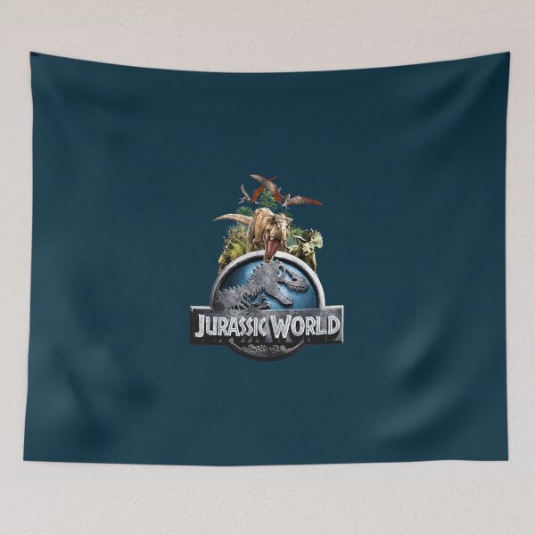 Item preview, Jurrassix World All_Dinosaurs designed and sold by ProDesignsOne.