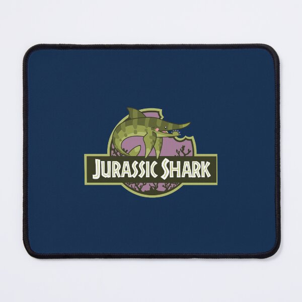 Item preview, Jurrassix Shark_Sarcoprion designed and sold by ProDesignsOne.