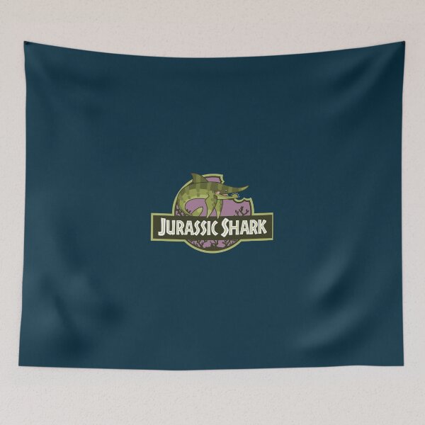 Item preview, Jurrassix Shark_Sarcoprion designed and sold by ProDesignsOne.