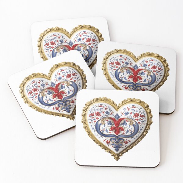 Item preview, I love French Empire style designed and sold by Vies-Infinies.