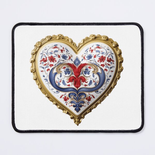 Item preview, I love French Empire style designed and sold by Vies-Infinies.