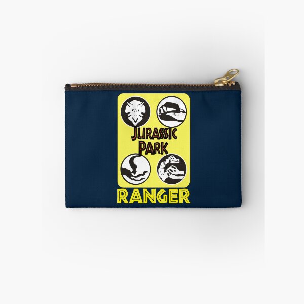Item preview, Jurrassix Park Ranger  designed and sold by ProDesignsOne.