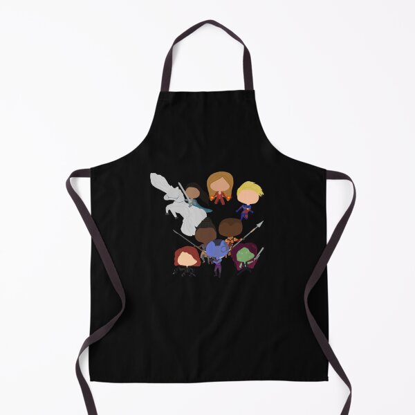 Item preview,  Female Heroes   designed and sold by ANTDREWS.