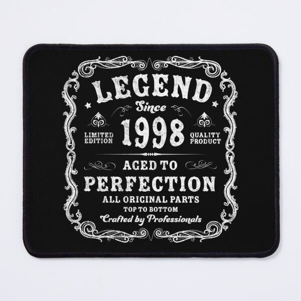Item preview, Legend Since 1998 designed and sold by ArtPodium.