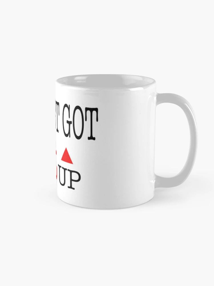 you just got Litt up! Louis Litt mug  Coffee Mug for Sale by BAZZlightyear