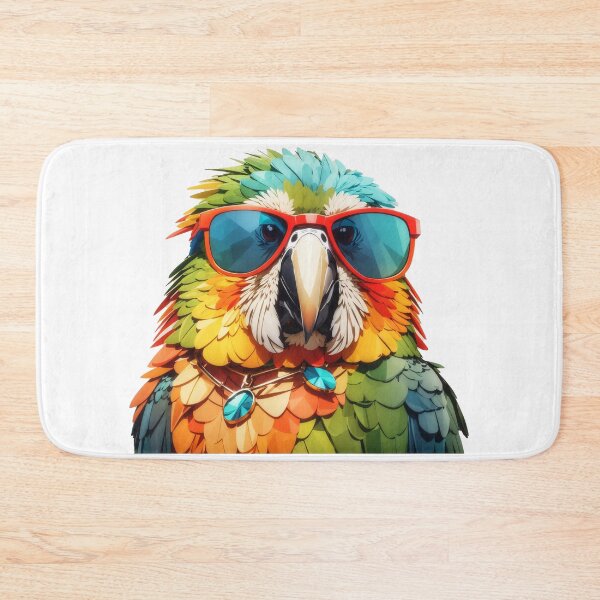 Item preview, Sunglasses Parrot! designed and sold by seunghus.