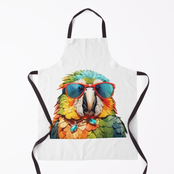 Item preview, Sunglasses Parrot! designed and sold by seunghus.
