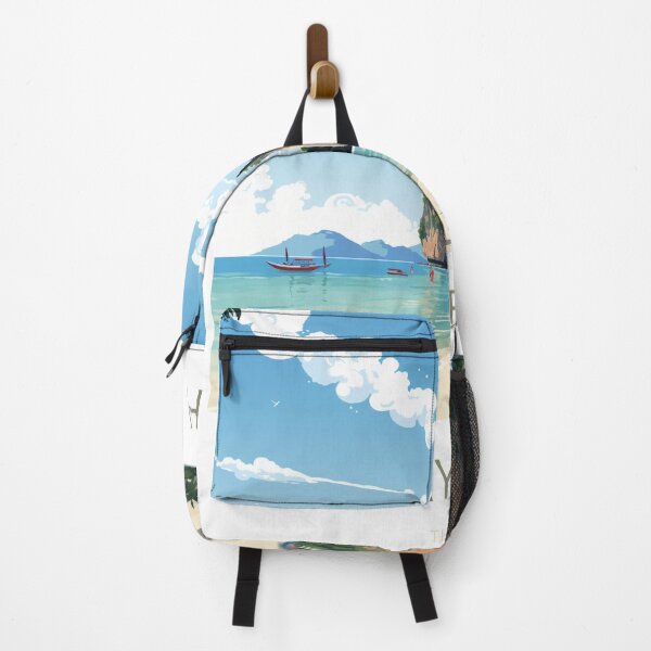 Item preview, Railay Beach, Thailand designed and sold by andreipopescu.