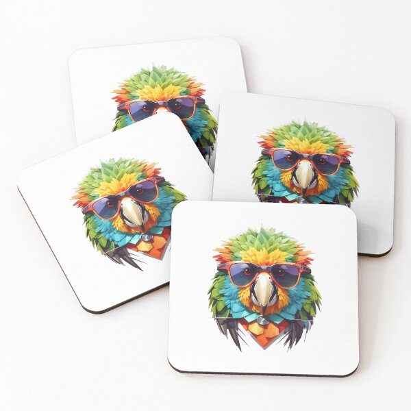 Item preview, Sunglasses Parrot! designed and sold by seunghus.