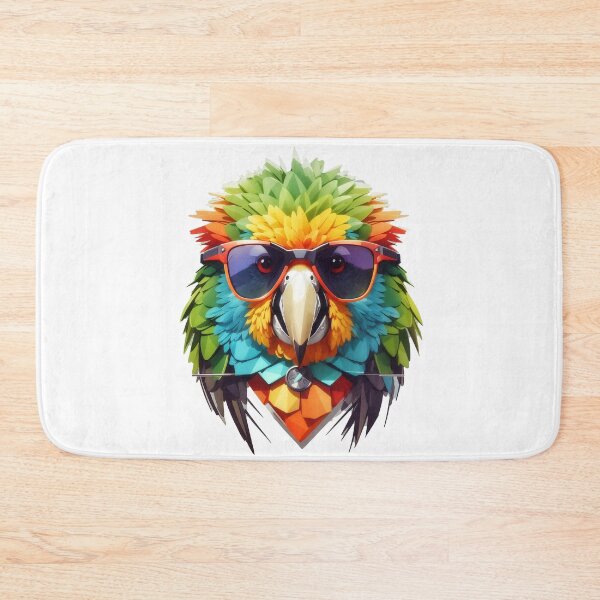 Item preview, Sunglasses Parrot! designed and sold by seunghus.