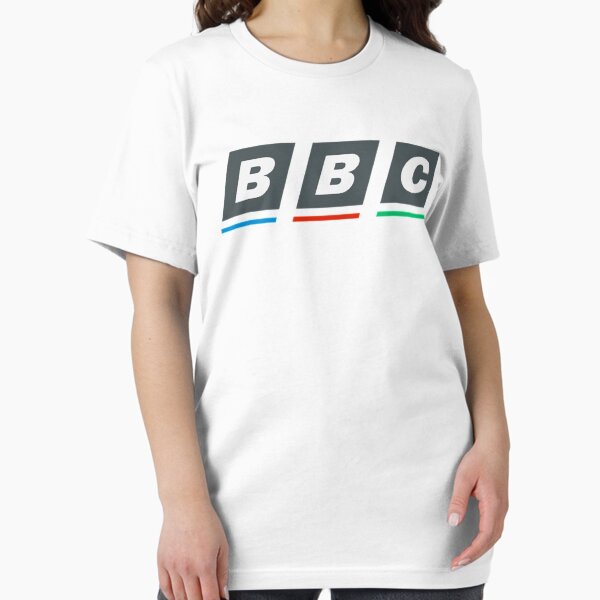 Vista previa del artículo con la obra «bbc retro clásico», diseñado y vendido por KeshawnDietrich.