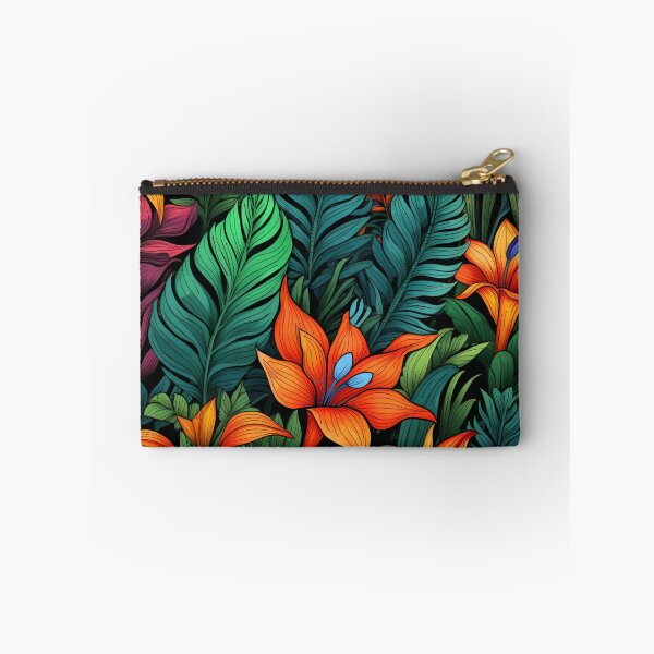Item preview, Jungle Flora designed and sold by Myra365Art.