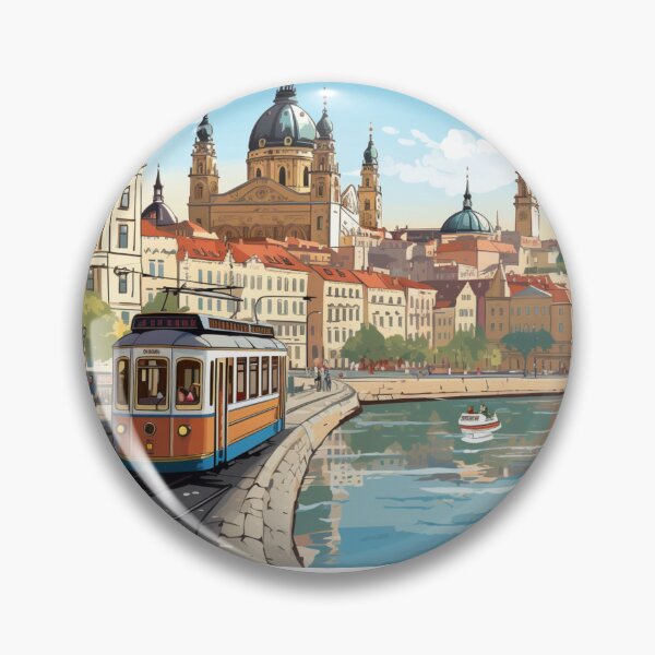 Item preview, Budapest, Hungary designed and sold by andreipopescu.