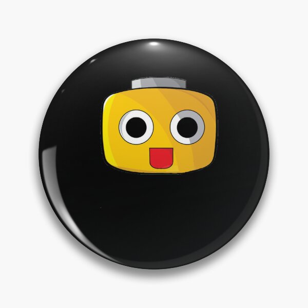 Item preview, servbot - dead rising megaman designed and sold by ANTDREWS.