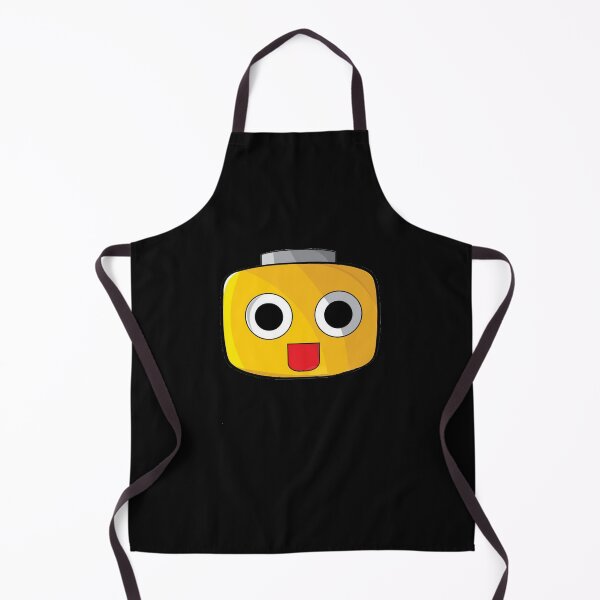 Item preview, servbot - dead rising megaman designed and sold by ANTDREWS.