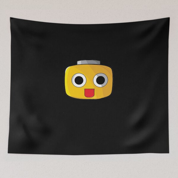Item preview, servbot - dead rising megaman designed and sold by ANTDREWS.