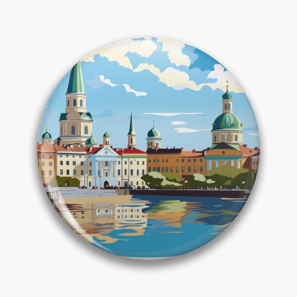 Item preview, Helsinki, Finland designed and sold by andreipopescu.