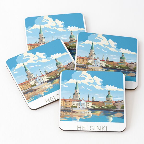 Item preview, Helsinki, Finland designed and sold by andreipopescu.