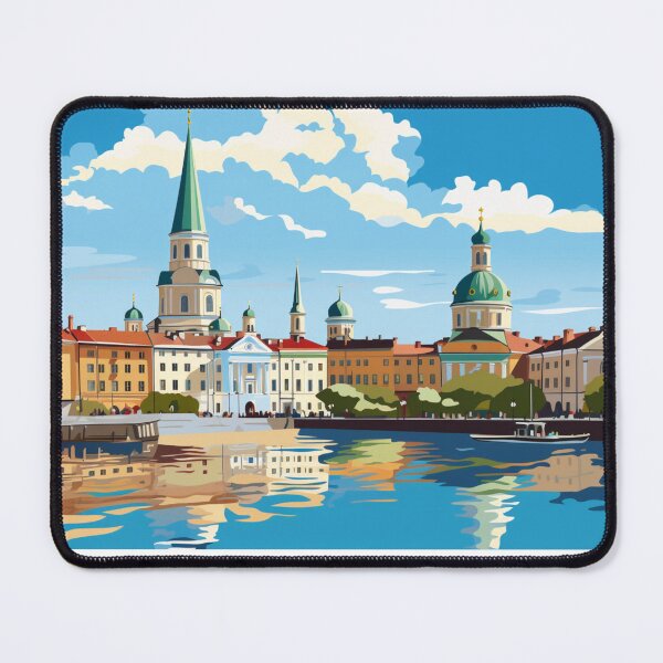 Item preview, Helsinki, Finland designed and sold by andreipopescu.