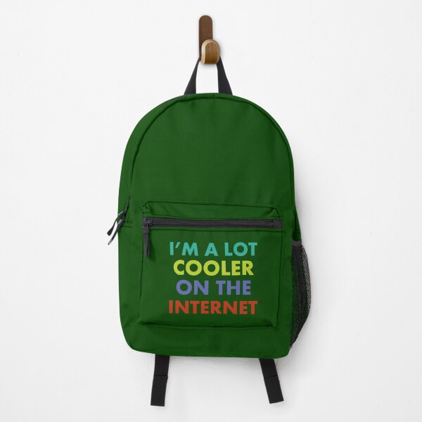 Item preview, i'm a lot cooler on the internet designed and sold by neurostructure.