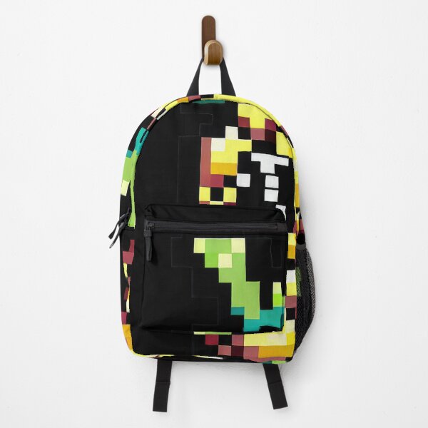 Item preview, Pineapple Pixel Art designed and sold by pocketart2023.