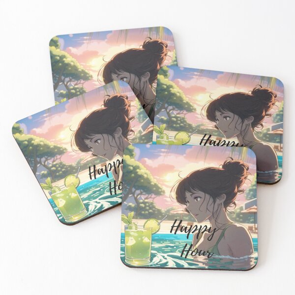 Item preview, Enjoy happy hour designed and sold by TLC4ever.