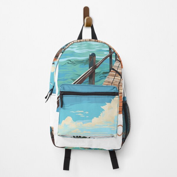 Item preview, Placencia, Belize designed and sold by andreipopescu.