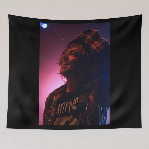 Item preview, Kellin Quinn designed and sold by HelpMeKnowledge.