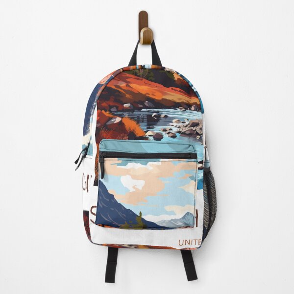 Item preview, Scottish Highlands, United Kingdom designed and sold by andreipopescu.