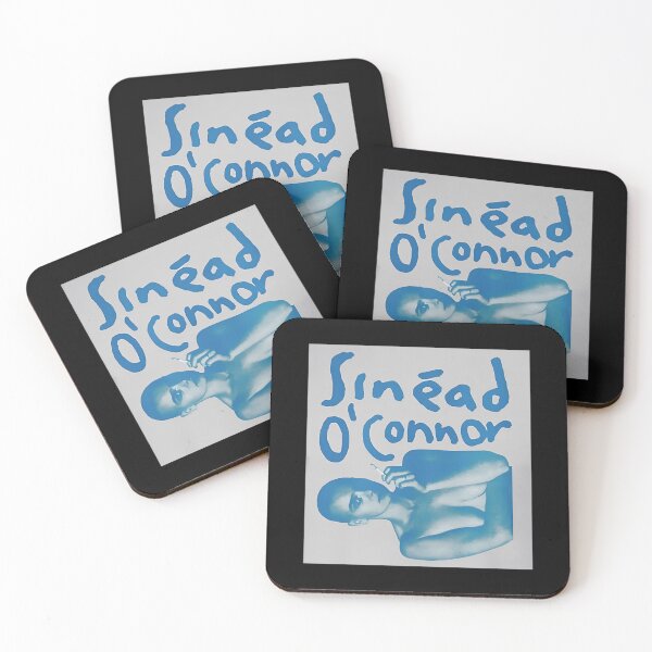 Item preview, Sinead O'Connor - Badazz designed and sold by KaidenAdamsMode.