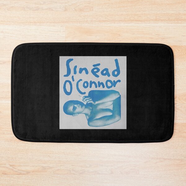 Item preview, Sinead O'Connor - Badazz designed and sold by KaidenAdamsMode.