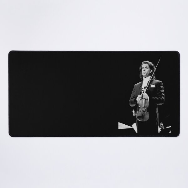 Item preview, Andre Rieu - BW Photograph designed and sold by HollowRoussea.