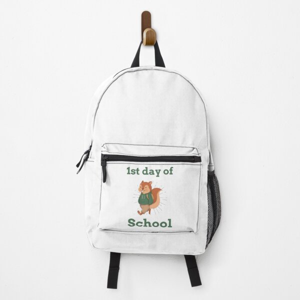 Item preview, 1st Day of School Back to School designed and sold by Mikeb233.