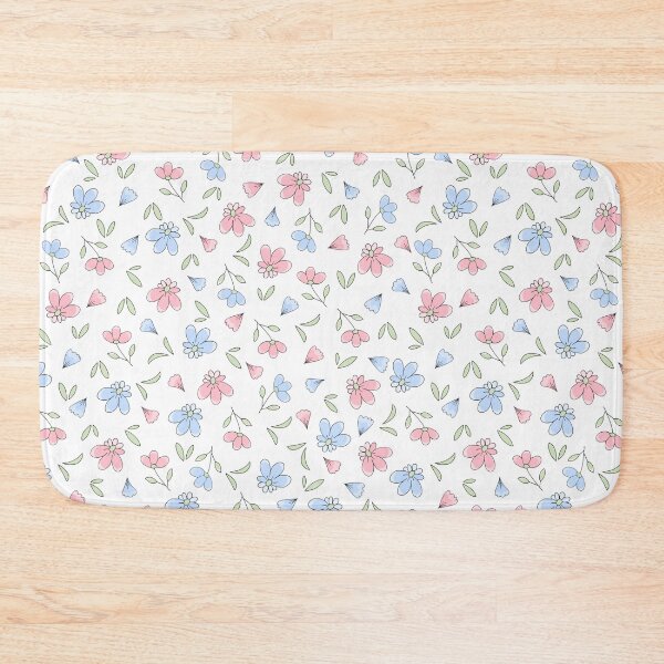 Item preview, Cute little flowers. designed and sold by Lenamakina.