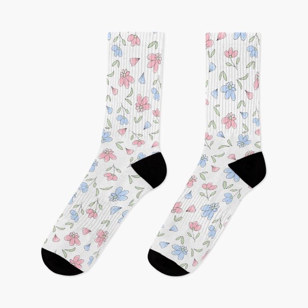 Item preview, Cute little flowers. designed and sold by Lenamakina.