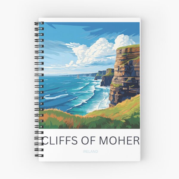 Item preview, Cliffs of Moher, Ireland designed and sold by andreipopescu.