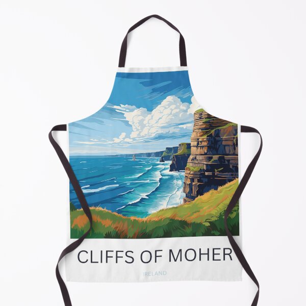 Item preview, Cliffs of Moher, Ireland designed and sold by andreipopescu.