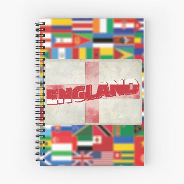 Item preview, England Vintage style retro souvenir designed and sold by DeveloperProp0.