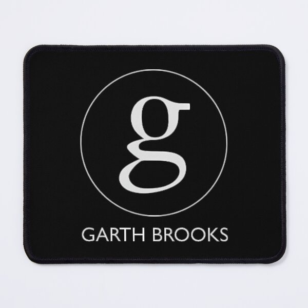 Item preview, garth brooks vintage designed and sold by WigglesRichard.