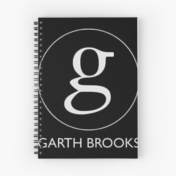 Item preview, garth brooks vintage designed and sold by WigglesRichard.