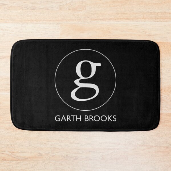 Item preview, garth brooks vintage designed and sold by WigglesRichard.